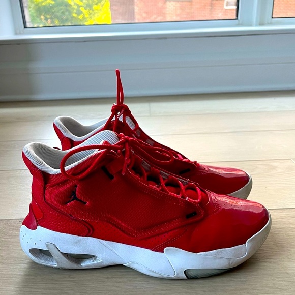 Jordan Other - Jordan Max Aura 4 Shoes
